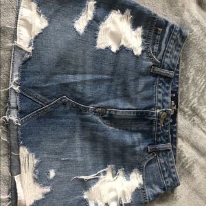Hollister skirt,American eagle jeans,dress,blouses